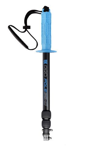 Extendable GoPro Pole Mount