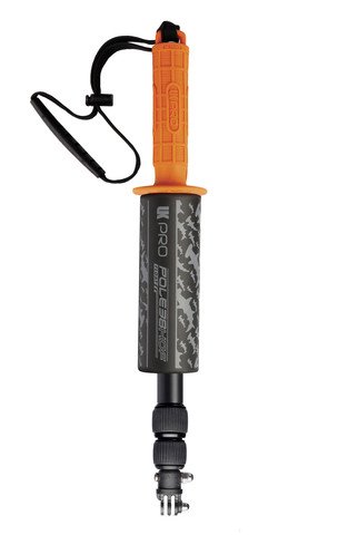 Floating Extendable UKPro Pole for GoPro