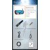 H2O skywoods Dive Light 1200 Lumens