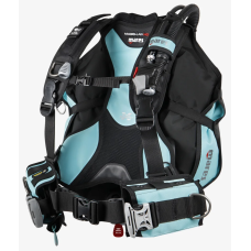 Mares Magellan HD BCD