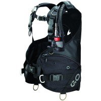 SCUBAPRO GO BCD with AIR2