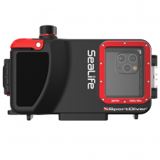 SeaLife SportDiver Underwater Housing for iPhone®
