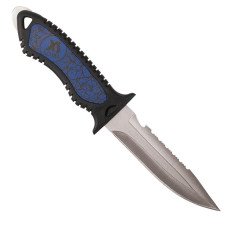 XS Scuba Neuro - 304 Stainless Steel Knife