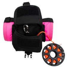 Akona SMB/Spool Combo