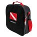Akona Classic Regulator Bag (dive flag)