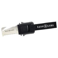 Aqua Lung Micro Squeez Knife Sheeps Foot