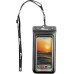 H2ODYSSEY Waterproof Phone Case and Lanyard 
