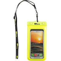 H2ODYSSEY Waterproof Phone Case and Lanyard 
