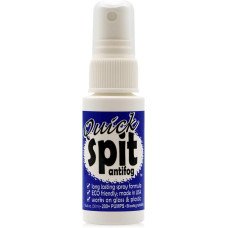 Jaws Quick spit antifog spray