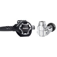 Mares Dual Adj 62X Regulator 