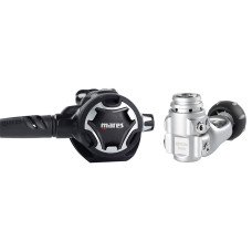Mares Dual Adj 62X Regulator 