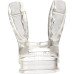 Mares JAX Mouthpiece 
