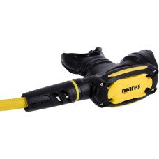 Mares SXS Octopus Regulator