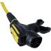 Mares SXS Octopus Regulator