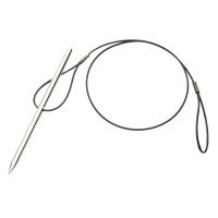 Riffe Fish Stringer With Quick Clip