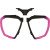 Black/Pink
