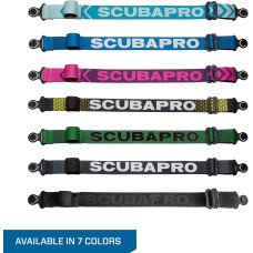 SCUBAPRO Comfort Strap