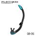 Tusa Snorkel Platina II Hyperdry