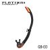 Tusa Snorkel Platina II Hyperdry