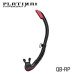 Tusa Snorkel Platina II Hyperdry