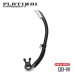 Tusa Snorkel Platina II Hyperdry