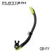Tusa Snorkel Platina II Hyperdry