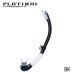 Tusa Snorkel Platina II Hyperdry