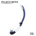 Tusa Snorkel Platina II Hyperdry