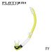 Tusa Snorkel Platina II Hyperdry