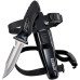 TUSA X-Pert 2 Knife, Drop Point 