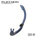 Tusa Snorkel Platina II Hyperdry