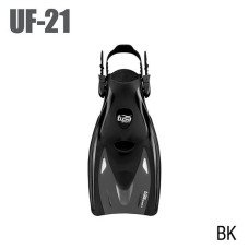 Tusa Snorkeling Fins (UF-21)