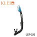 Tusa Mini- Kleio Youth Mask & Snorkel Combo Snorkeling Set