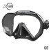 Tusa Zensee Mask