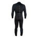 XCEL MEN'S HYDROFLEX DIVE FULLSUIT 7/6 