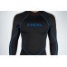 XCEL MEN'S HYDROFLEX DIVE FULLSUIT 7/6 