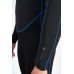 XCEL MEN'S HYDROFLEX DIVE FULLSUIT 7/6 