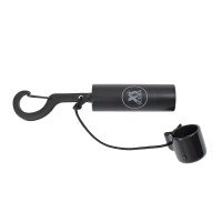 XS Scuba Rattle Stick with Clip XS Scuba Rattle Stick with Clip