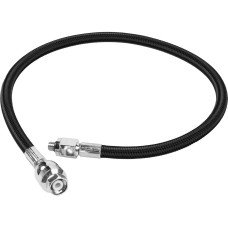 XS Scuba Miflex Dual Swivel Regulator Hose 